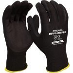 Hand Protection