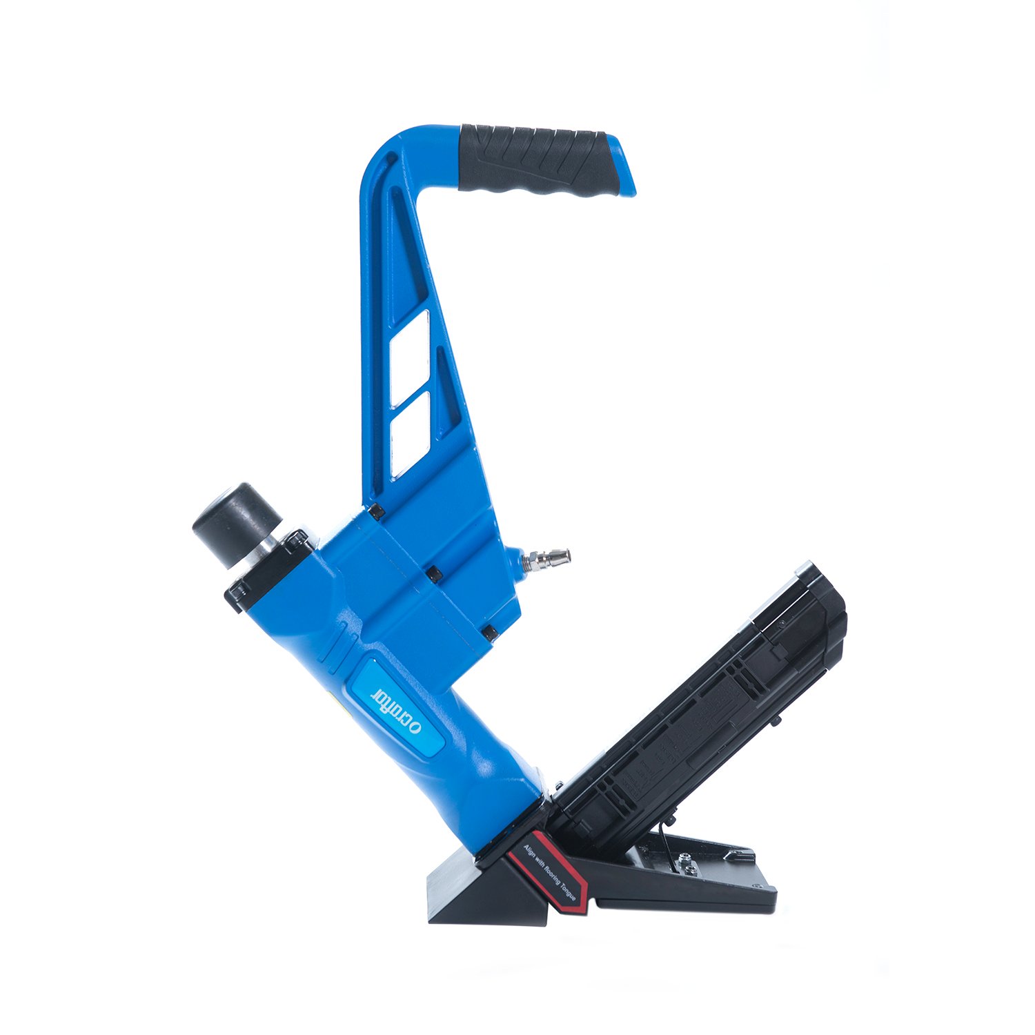 Secret Nail Flooring Staple Gun 3 in 1