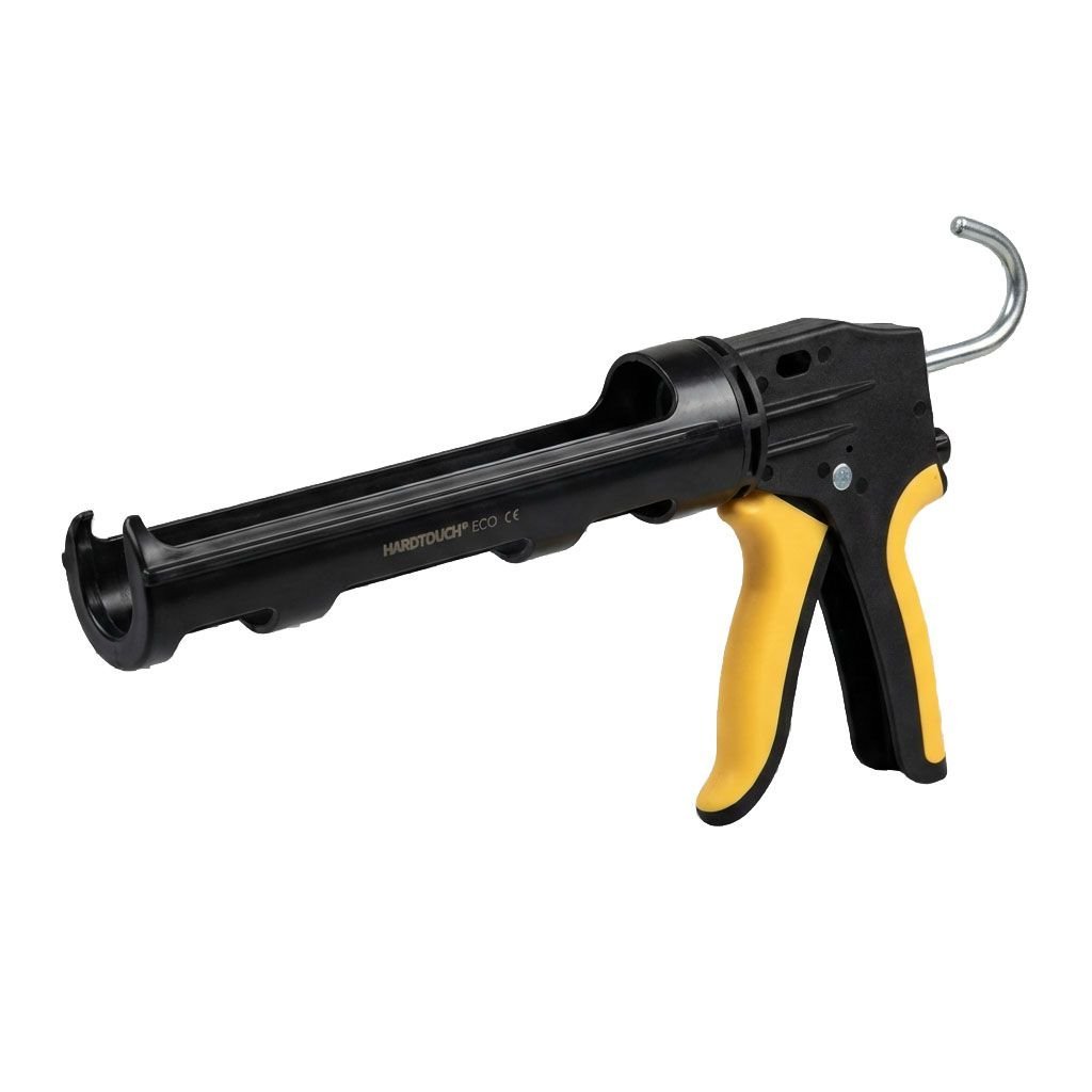 Lightweight Caulking Gun Hardtouch-Eco